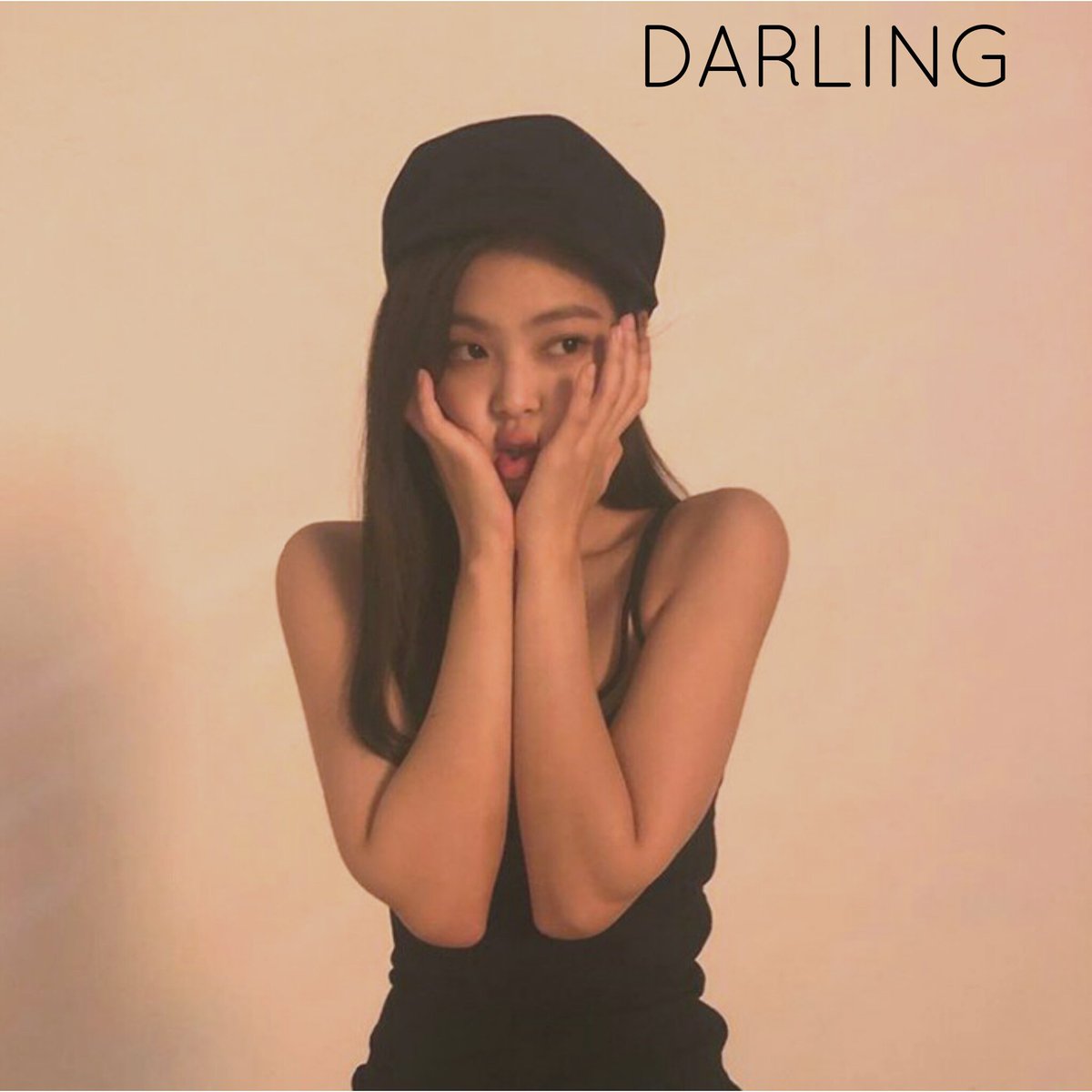 Darling. tweet media