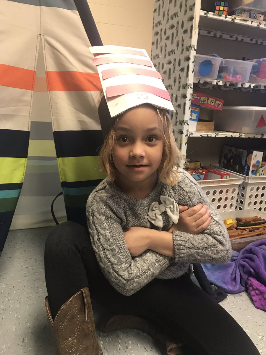 graceomalley515's tweet photo. Kicking off Read Across America Week by making our own Dr. Seuss hats🧢 #funin515 #BCSSSDPride #BCSSSDtweets #ReadAcrossAmericaWeek #SpecialEducation https://t.co/Z6ho3S3qYZ