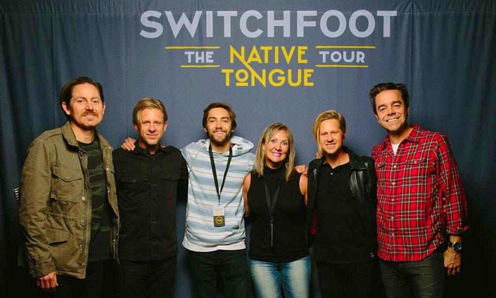 JustLove tweet media