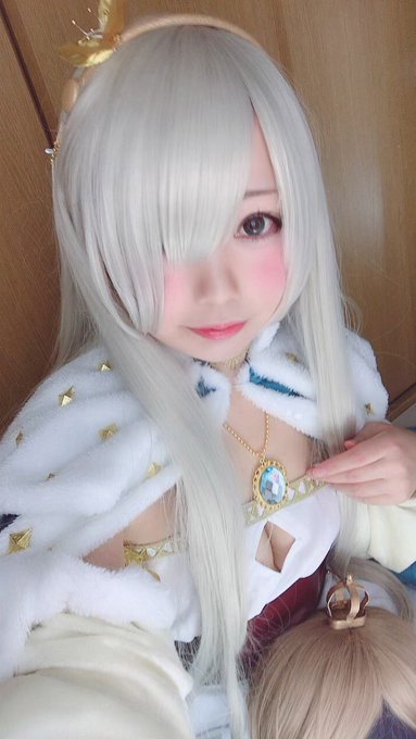 Twitterのコスプレ画像78