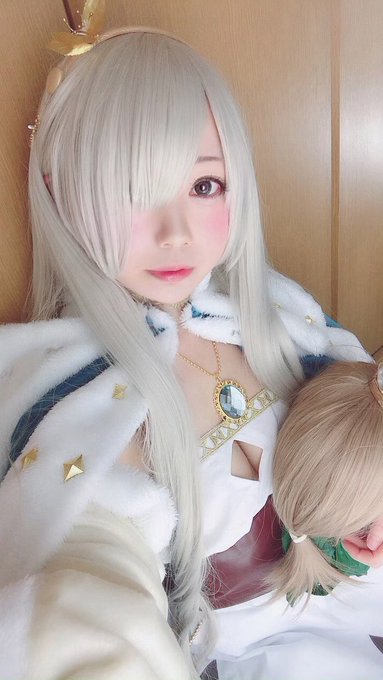 Twitterのコスプレ画像77