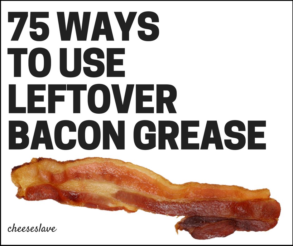75 Ways to Use Leftover Bacon Grease (I Can’t Wait to Try #34)

facebook.com/mccarymeats/ 

#mccarymeats #coffee #morning #lamb #brisket #wine #inspirational #meatlover #beeflover #meatmemes #beefmemes #likeforlikes #likeforfollow #like4likes #likeforlikeback #like4follow
