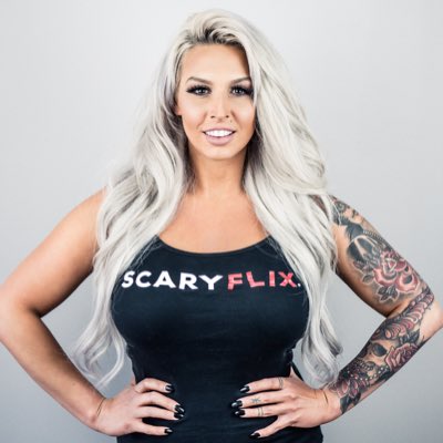 blondechaney's tweet photo. #NewProfilePic https://t.co/gTmA3pHyU1