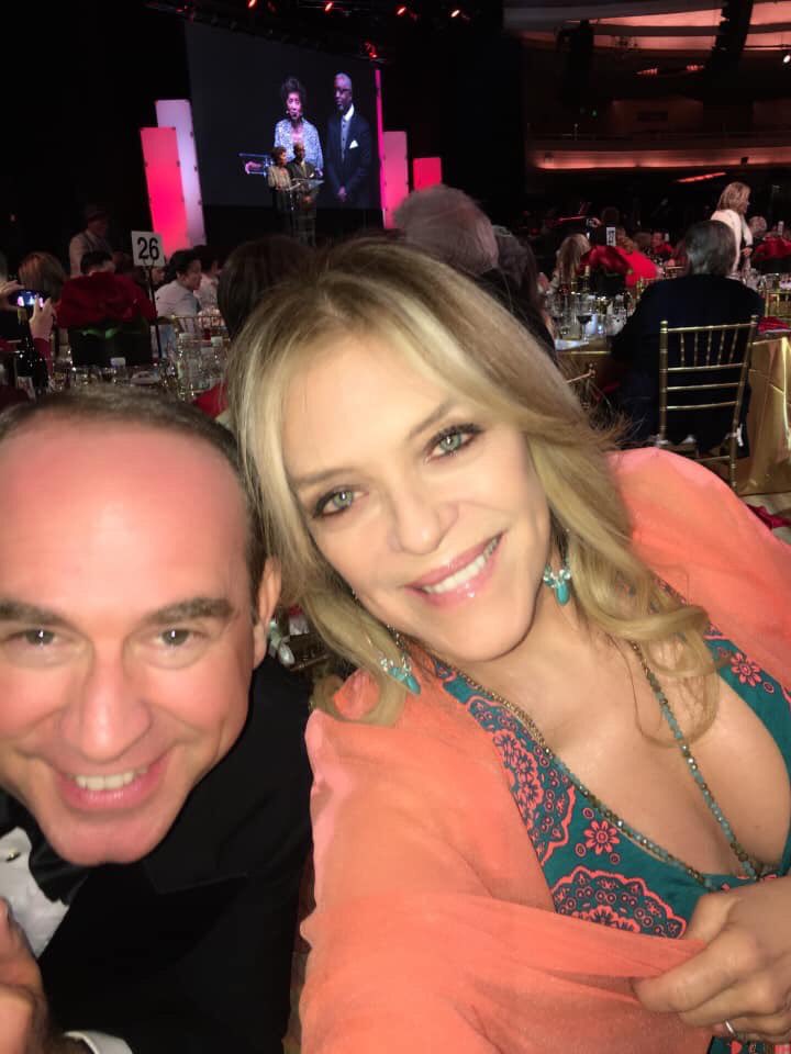 RichardHalpern's tweet photo. Photos from Roger Neal’s Oscar Viewing event at Hollywood Palladium! #OscarsAllAccess #Oscar #AcademyAwards2019 #Oscars2019 #LydiaCornell #RogerNeal #richardhalpernshollywoodcavalcade https://t.co/TKy3io4IzL