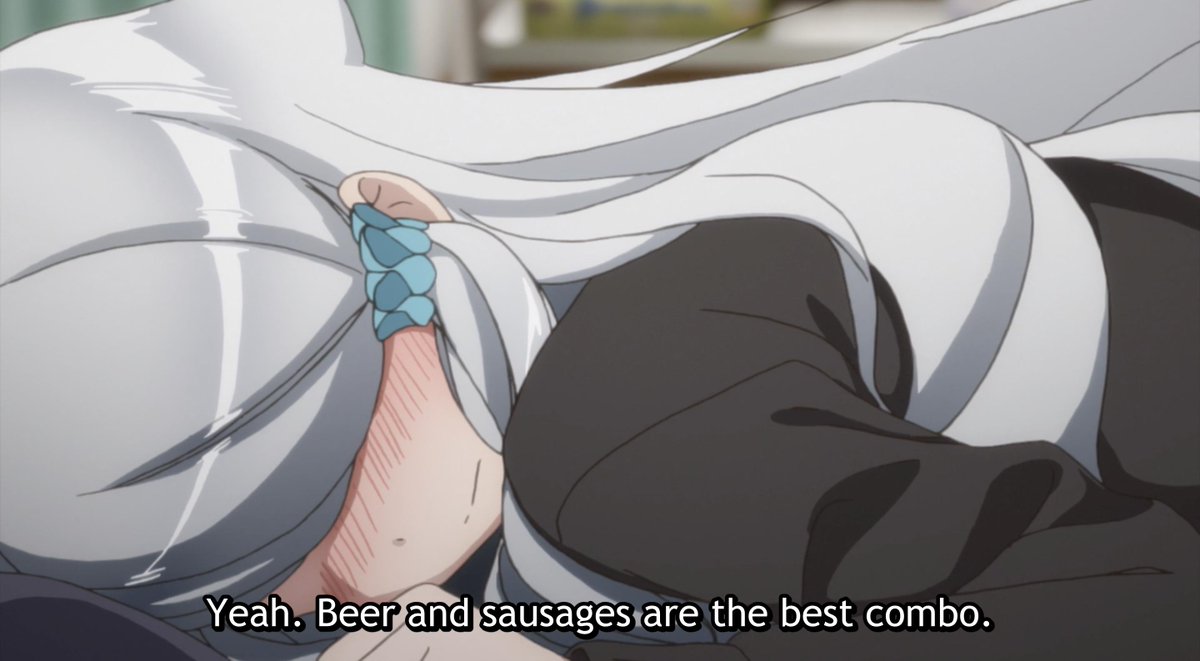 SenpaiMEapp's tweet photo. Teehee! #ASistersAllYouNeed #Anime #Manga #Cosplay #SenpaiME https://t.co/sUglluawJW https://t.co/EEEP4ESuWF