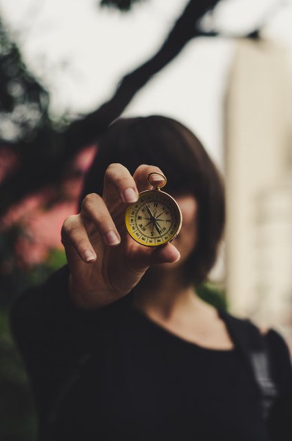 Does Your Content Moral Compass Always Point True North? Deciding on the suitability of content can make for tough decisions. bauerassociates.wordpress.com