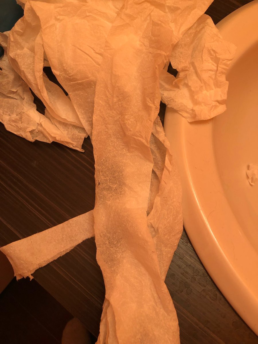 Barret makes Sawdust 🇺🇦 tweet media