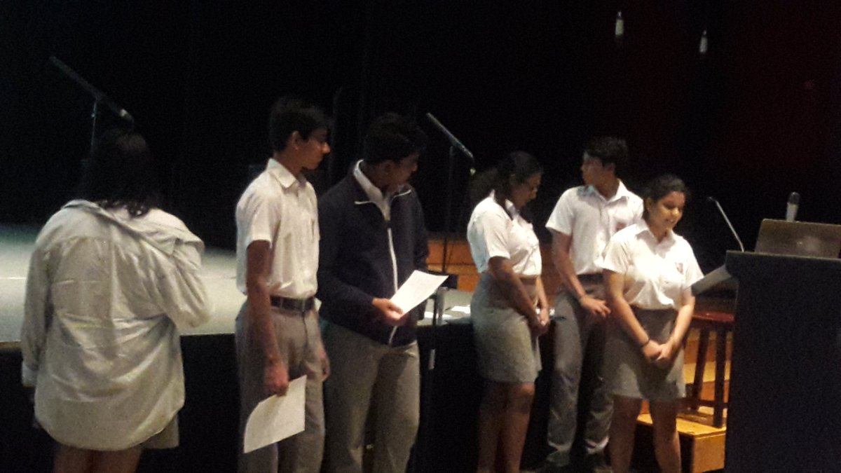 BSC_SSCommerce's tweet photo. Commerce Week, 2nd Day: Key stage 4 Assembly. Activity on HRM and presentation on Colours in Marketing# commerce#marketing https://t.co/7cSIectY3G