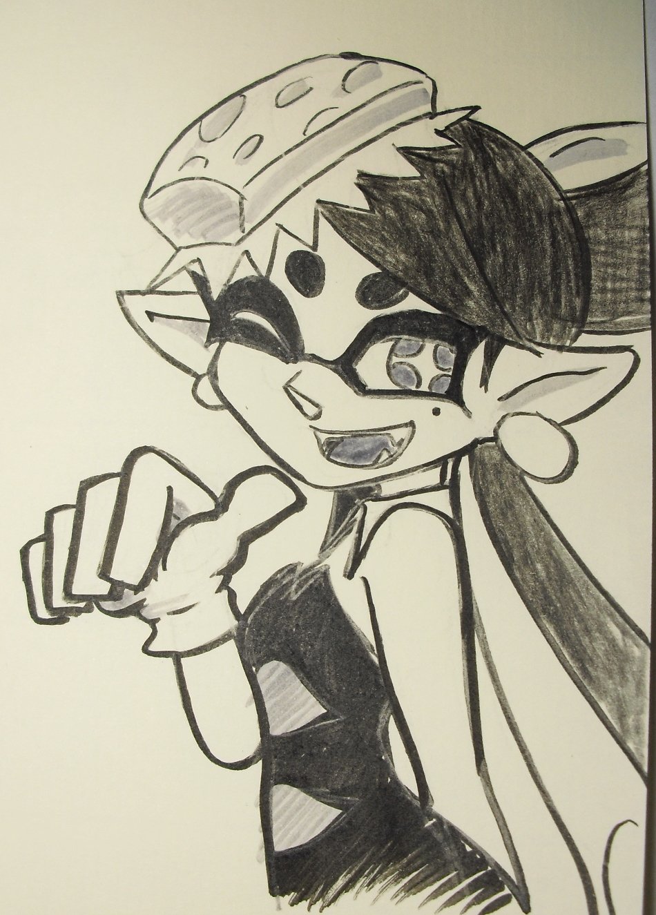 メグ 四八 仮 しのぶちゃん Armsのメカニッカ 東方プロジェクトの小傘 咲夜さん 魔理沙 霊夢 にとり 進撃の巨人のクリスタ ドットアーティストの女の子 Vocaloidのgumi T Co E41glxjlmn Twitter