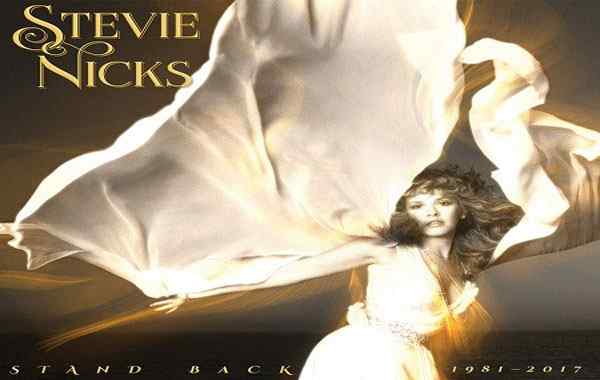 classicrockaz's tweet photo. @StevieNicks Announces 'Stand Back' Disc Set Collection
https://t.co/55VqnnpIOt https://t.co/zOT0SXrPqD