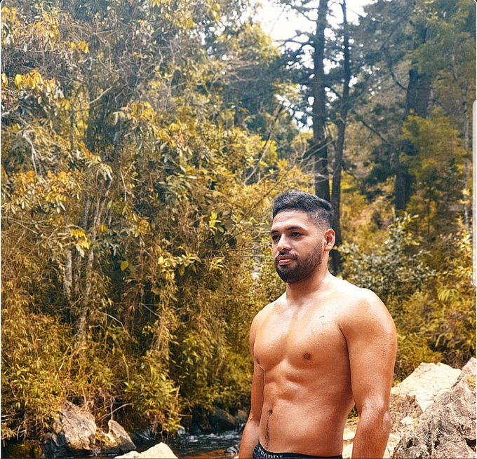 Online right now and waiting for you at https://t.co/ZiADsOw6Ny 
#muscle #colombian #gay #hairy #bdsm
