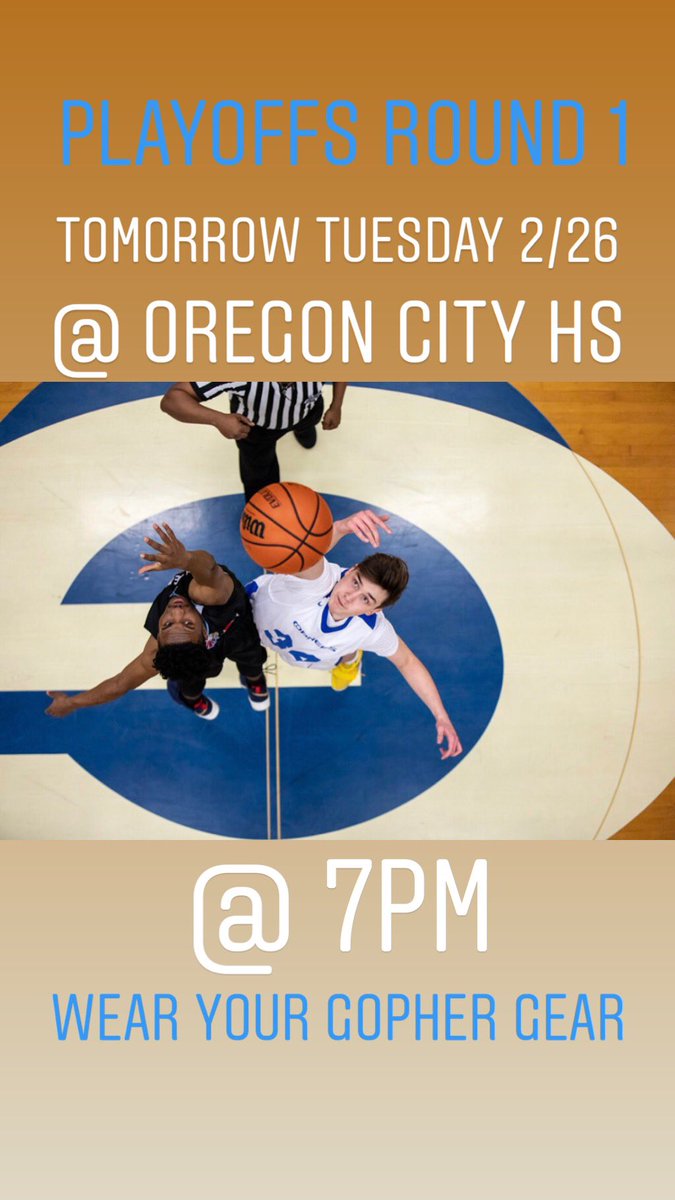 GreshamYearbook's tweet photo. Everyone be there!!!!!!!!!!! https://t.co/Xesg9tyNPq