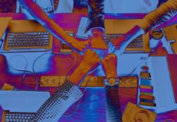 #Digital transformation: A necessity for #businesses striving to deliver value, innovate in a global connected #economy bit.ly/2SSL1MA #Equinix #Cloud #Cloud #Networking