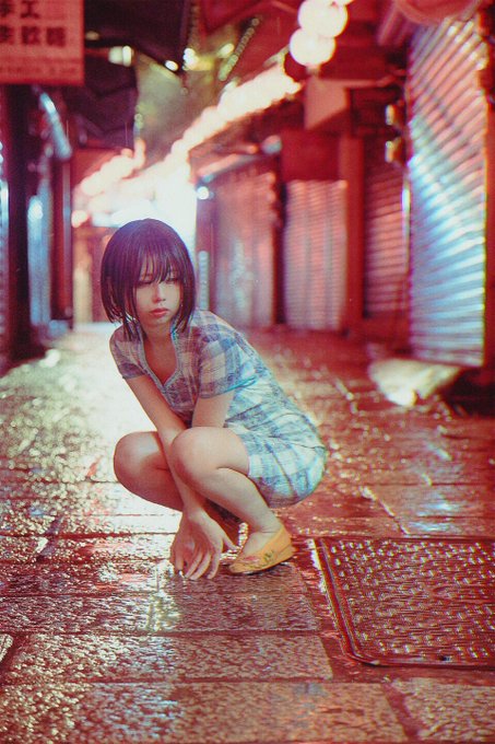 Twitterのコスプレ画像56