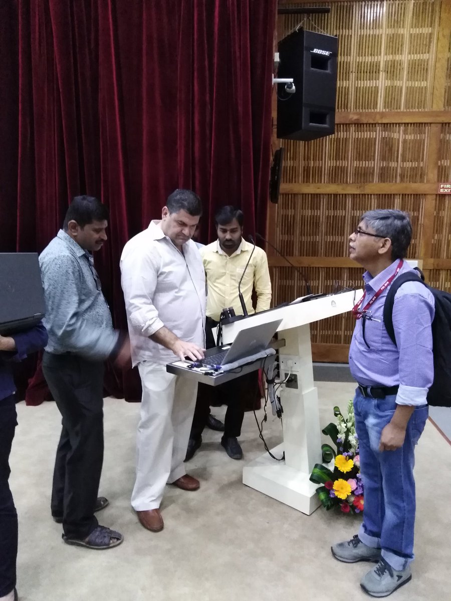 CrossCult H2020 (@crosscult_h2020) on Twitter photo Some pics from the venue before we start #H2020 #h2020projects #CHcollaboration #CulturalHeritage #digitalheritage <a href="/IIM_Bangalore/">IIM Bangalore</a> Some pics from the venue before we start #H2020 #h2020projects #CHcollaboration #CulturalHeritage #digitalheritage <a href="/IIM_Bangalore/">IIM Bangalore</a>