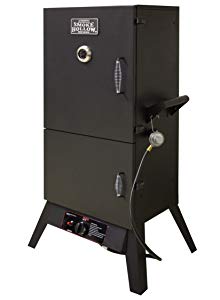 The Best Propane Smoker Reviews &amp;#8211; 5 Product To Buy in 2019 Pinterst - pinterest.com/pin/6062971685… #simplyhealthyfamily #kitchentools #kitchengadgets