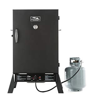 The Best Propane Smoker Reviews &amp;#8211; 5 Product To Buy in 2019 Pinterst - pinterest.com/pin/6062971685… #simplyhealthyfamily #kitchentools #kitchengadgets