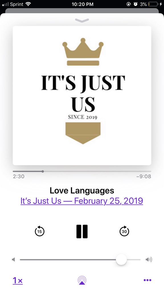 Zarimeee_'s tweet photo. Go subscribe to me and @queenkaeee  podcast on Apple podcast ! @ItsJustUs https://t.co/bplfwoBY1X