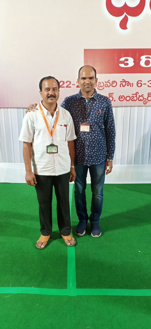 komalreddy9's tweet photo. Dhynothsavam Karimnagar https://t.co/JIUBtOvXnC