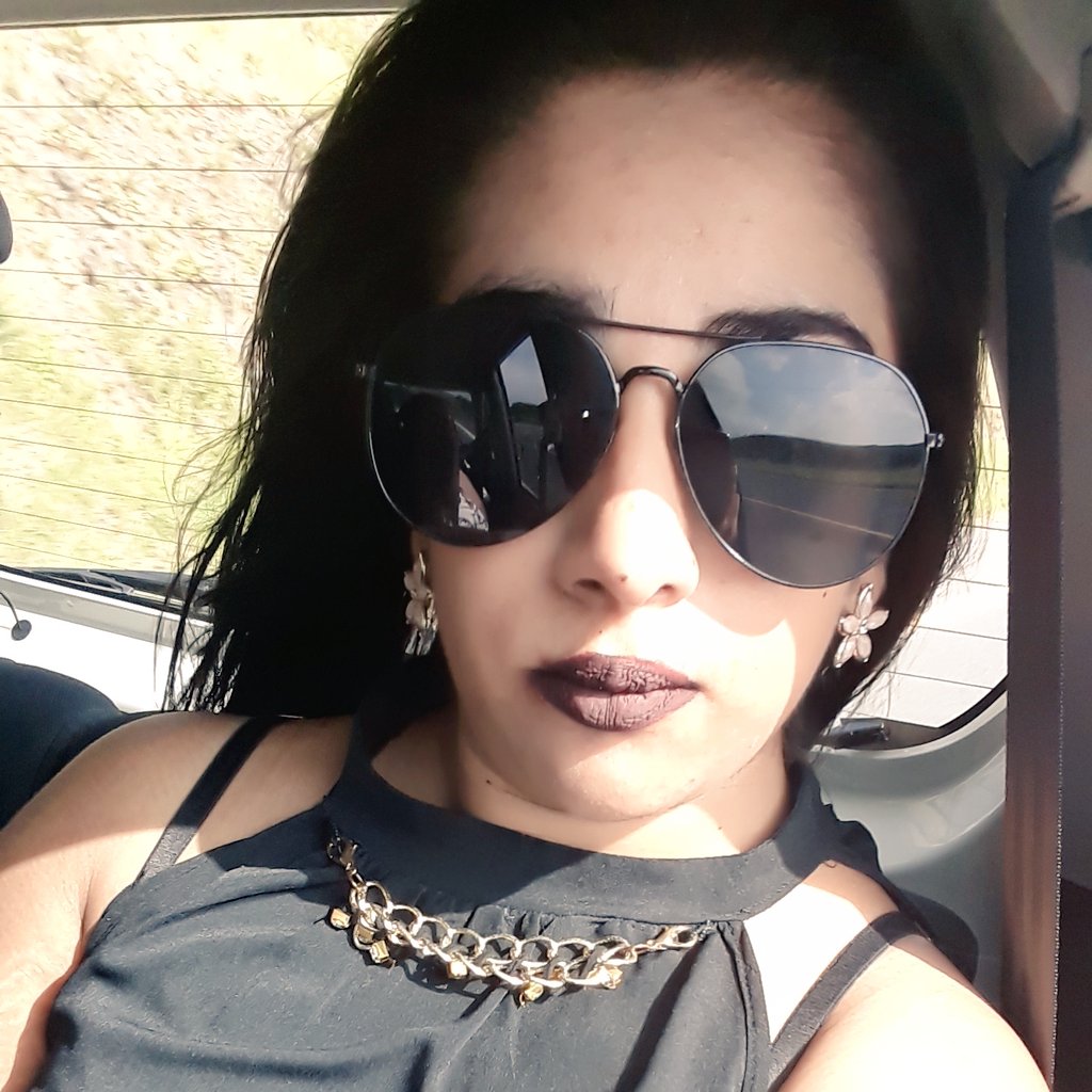 017Simone's tweet image. #NewProfilePic #Shades #Black_Beauty