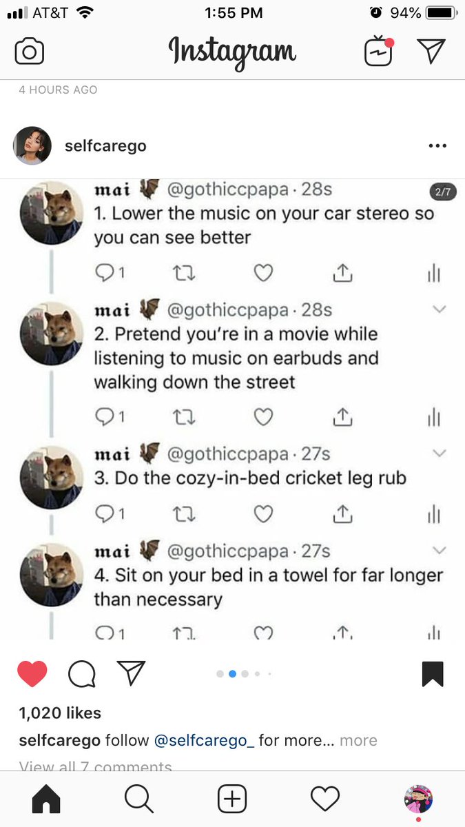 Selflove hashtag on instagram selfieus