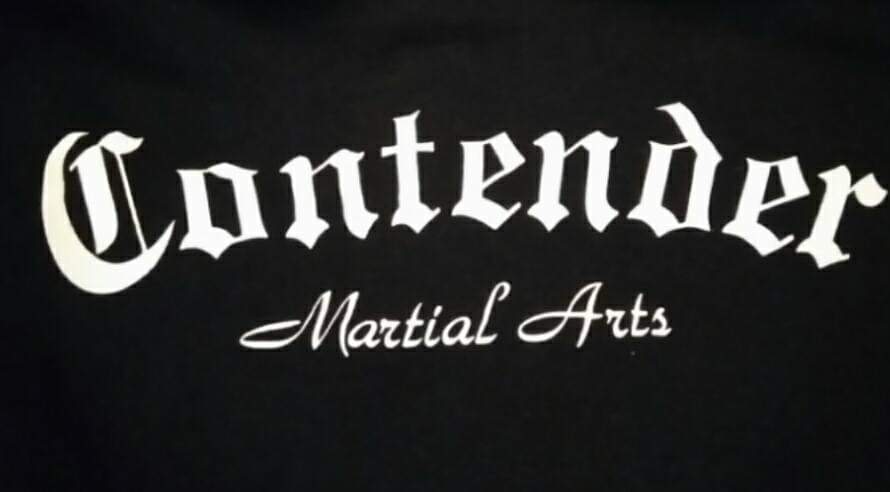 ContenderMA's tweet image. Always working and always elevating