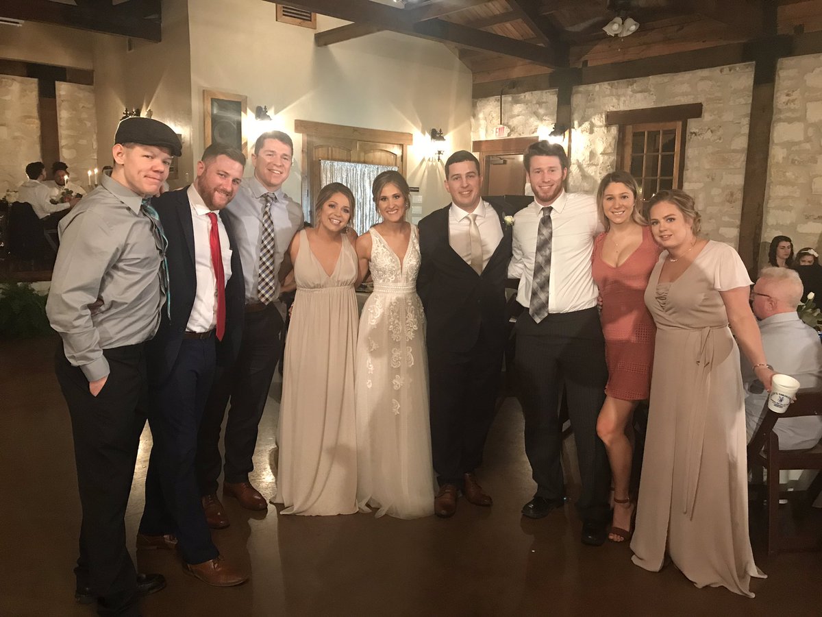 Celebrating Ryan and Bailey with my favorite guys! Welcome to the family Bailey💍 We had a great time🥂