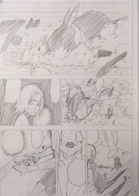 ぷらくてぃす

NARUTO簡易模写 
17/5

53min 