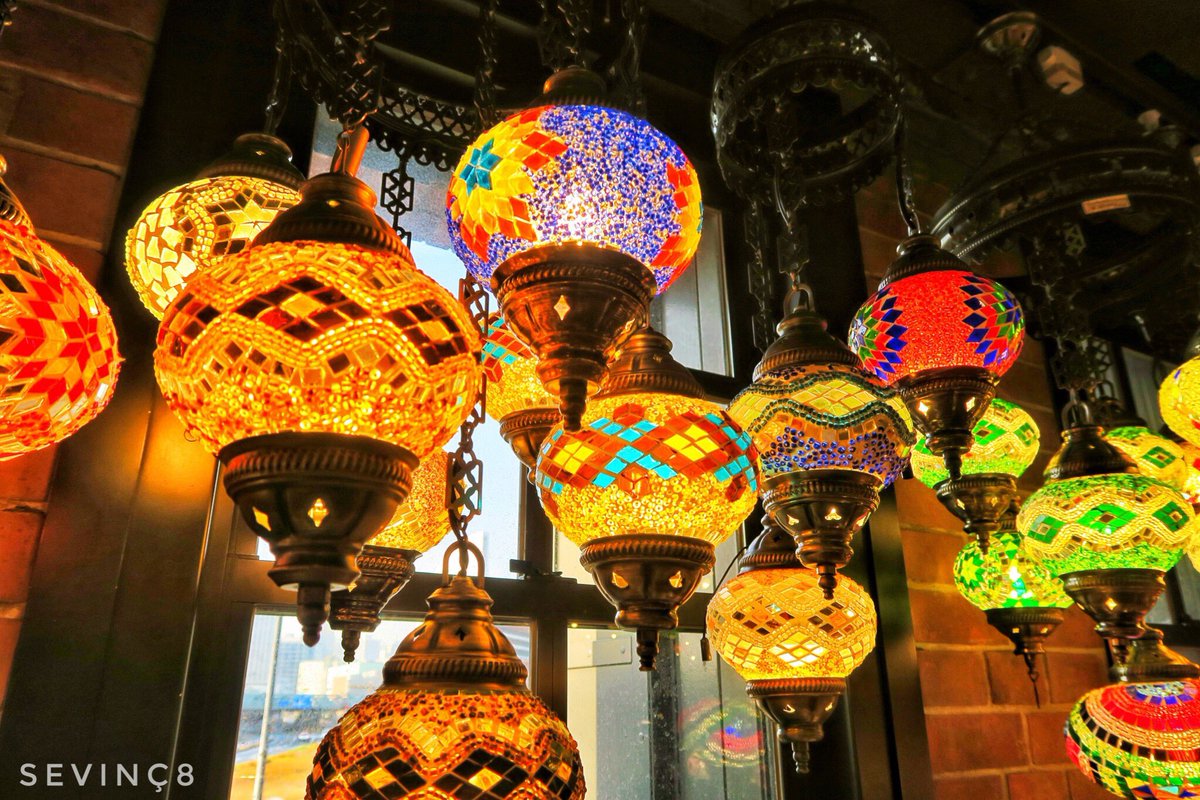 sevinç8 (セヴィンチエイト) on X