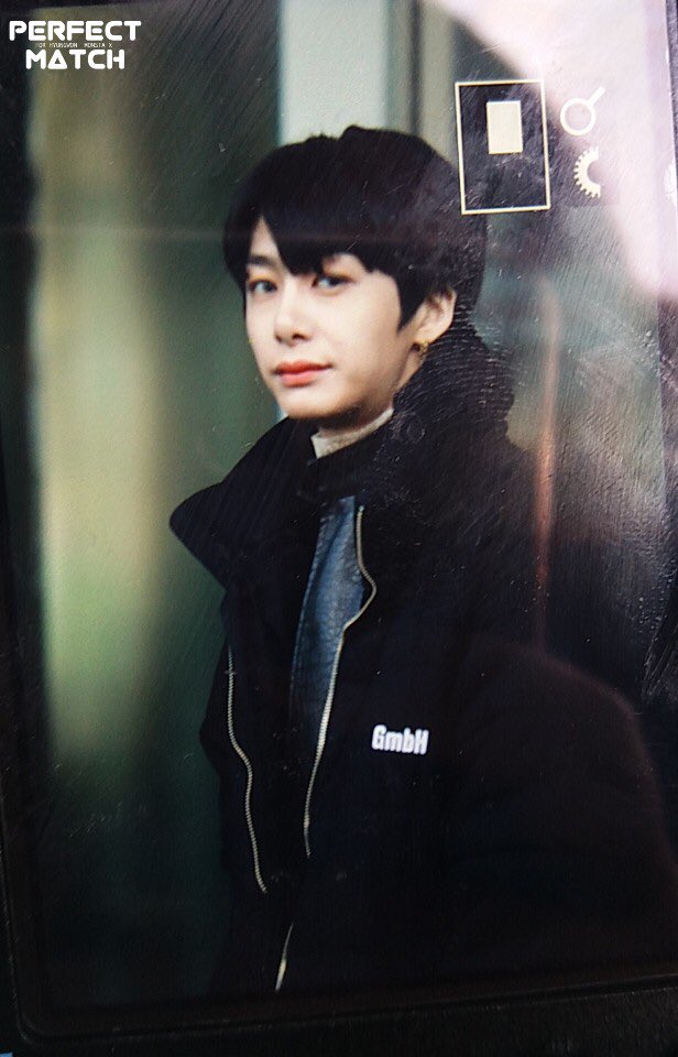 PerfectMatch94's tweet image. 190226
#형원 #hyungwon
#MONSTA_X #몬스타엑스 #Alligator #PlayItCool @OfficialMonstaX