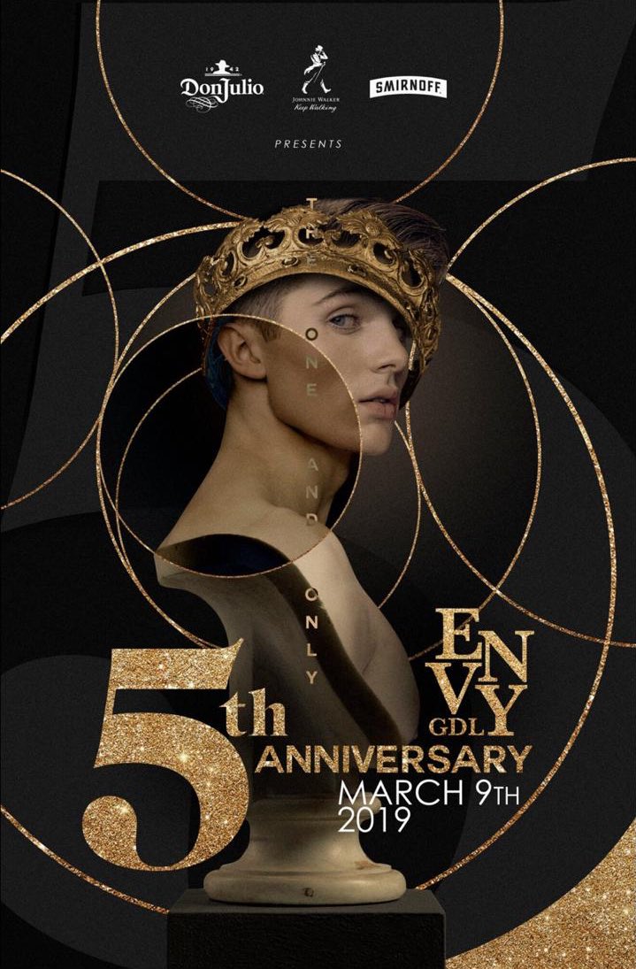 tacosdipastor's tweet photo. Ya 5 años de excesos y diversión...
⭐️Save the date 9-03-19 ⭐️
#RpCandelas https://t.co/l4GfXTHsJf