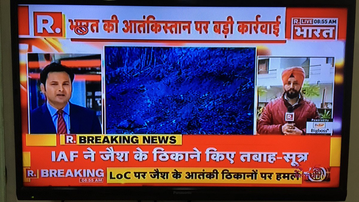 rjgovind1's tweet photo. #HAPPY_DIWAALI दोस्तों.......😂😂
:
How’s the #JOSH...???
:
🇮🇳 #भारत_माता_की_जय 👏👏🙏🙏🙏
:
#SurgicalStrikePart2
:
#PulwamaTerrorAttack का बदला ले लिया...
ये तो बस ट्रेलर था.., picture तो अभी पूरी बाक़ी है मेरे दोस्त..!!
:
#Mirage2000 🇮🇳😍
#JaiHind #SurgicalStrike #BajaateRaho https://t.co/x48yBvPG7H