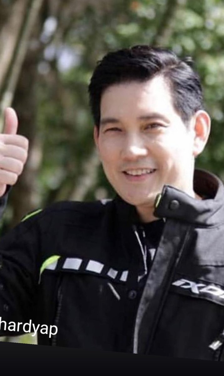 RoseT23744293's tweet image. You both inspires and motivates me  2B more driven and not stopping  the dreams and passions  that once put aside  .lack of support the main reason  my self-confidence demise to  pursue futher . #AgeFactor  of course ! TQ  @JodiStaMaria  @ImRichardYap08