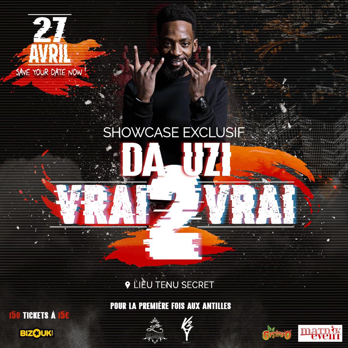 ShynoMan's tweet image. La #Martinique #V2V on ta dit ! #Vrai2Vrai @DaUzi270