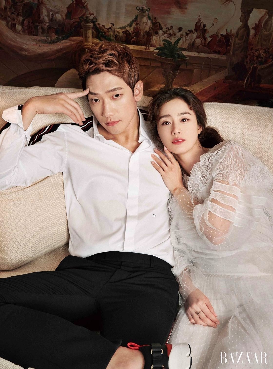 Dramacool shop love rain