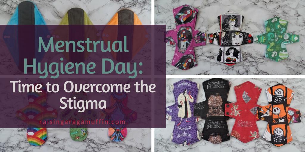 RARagamuffin's tweet photo. Menstrual Hygiene day is a much needed day to help us all get over the stigma of periods

https://t.co/vUFuQql2IY
#mhd2018 #nomorelimits https://t.co/OO4w93eREf
