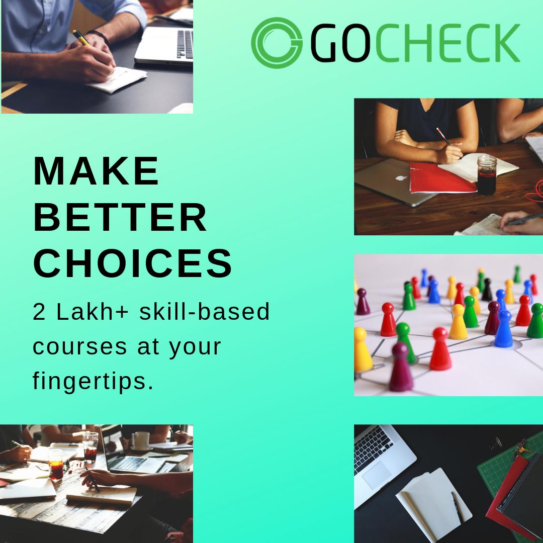 GoCheckApp's tweet photo. Smart college search made easy. Download the GoCheck Android app and get the best education and career advice in India. 

https://t.co/jHLSUtPwqW
.
.
.
#topcolleges #collegesinindia #educationassistance #careerguru #collegeadmission #jobsearch https://t.co/jNLP2yZLhL