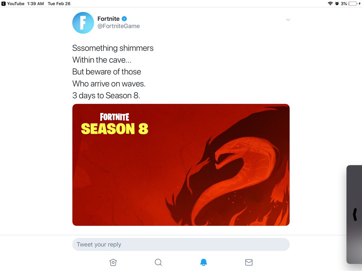 ZoomClanOnTop's tweet photo. Woah Wtf is about to go on?😮 .
#dankmemes #dank #pewdiepie #freshmemes #edgy #cool #omg #wow #memes #dankmemes #omegalol #fortnut #fortnite #dank #moist #dankey #memesdaily #dailymemes #dankmemes #dank #pewdiepie #freshmemes #edgy #wow #omg
#fortnitegame #crazyforntiteshots https://t.co/tivIxFNIar