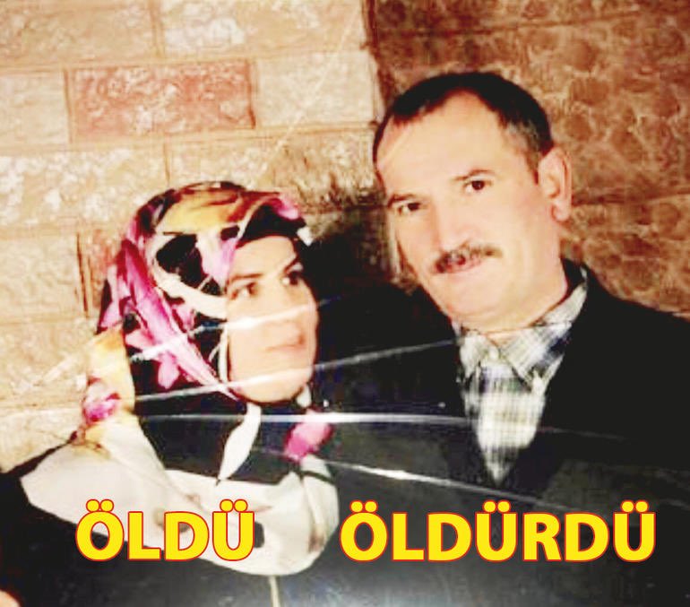 31 yaşındaydı GÜNEŞ❗️
İki çocuk verdiği adam tarafından boğularak öldürüldü❗️

Katili olacak şerefsizin yarın duruşması var❗️
Yırtmasın
İyi hal indirimi almasın
En ağır cezayı alsın..ADALET yerini bulsun diye❗️

Toprağın altındaki GÜNEŞ’in SESİ olmaya var mısınız❓
~Ayşe Arman~
