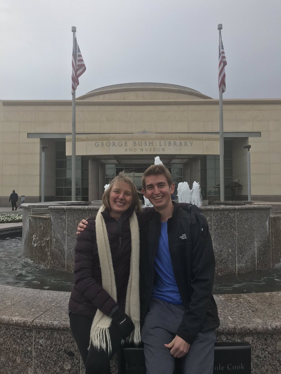 jmandeville22's tweet photo. @TAMU 4th person in our family to become an Aggie!! Gig’em 👍🏻, Nathan!! Welcome to the Fighting TX Aggie Class of 2023! Whoop! https://t.co/CiWGGqeY4r