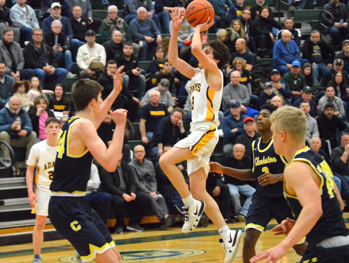 Matthew B. Mowery tweet media