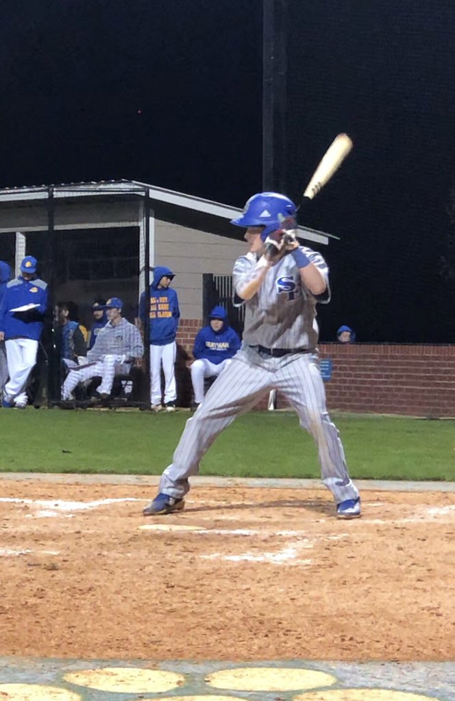 Glad to see the SE Lauderdale baseball team play so well vs Quitman. Great to see both of my guys <a href="/mpwood13/">Parker Wood™</a> (Win throwing 5 Innings with 9K’s allowing 2 hits &amp; going 3 for 3 with a walk at the plate🔥) @willrwood11 with a good night of JV and a Varsity at bat! ⚾️