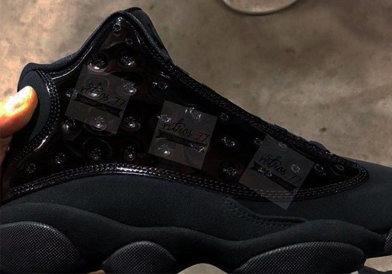 new 13s jordans 2019