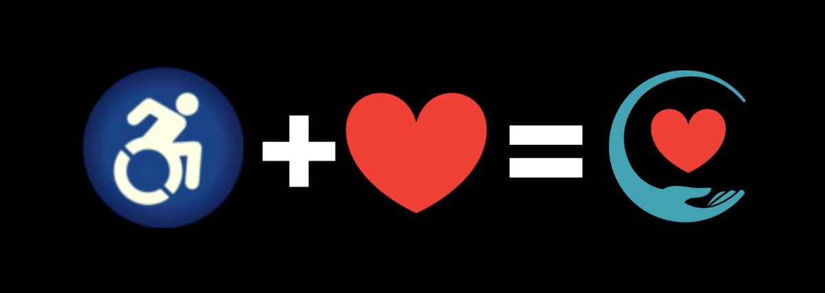 LoveAbility_org's tweet image. It's not about #disability, it's about LoveAbility Go to ThisisLove.com #disablesingles #disabilitydating #loveability