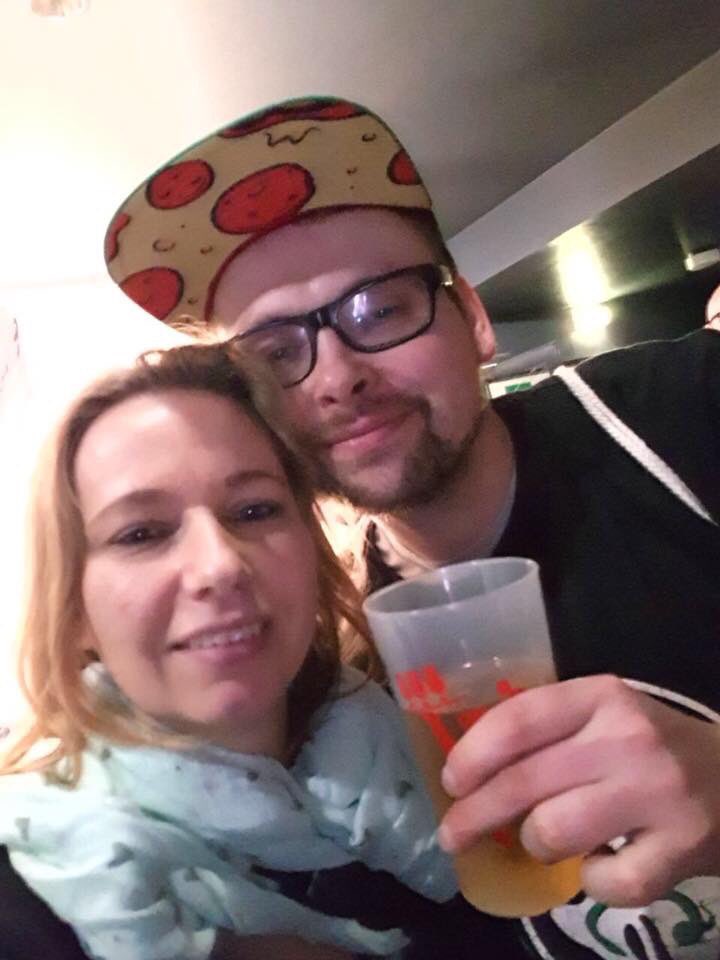 kirbyone79's tweet photo. Hab dich trotzdem lieb für immer 🥺😊😘 https://t.co/nthzAXZRkF