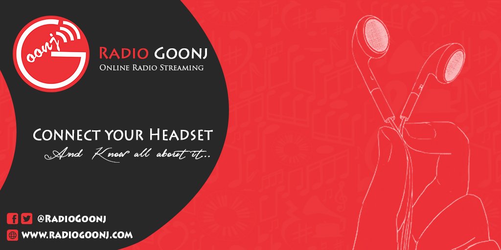 Radio Goonj tweet media