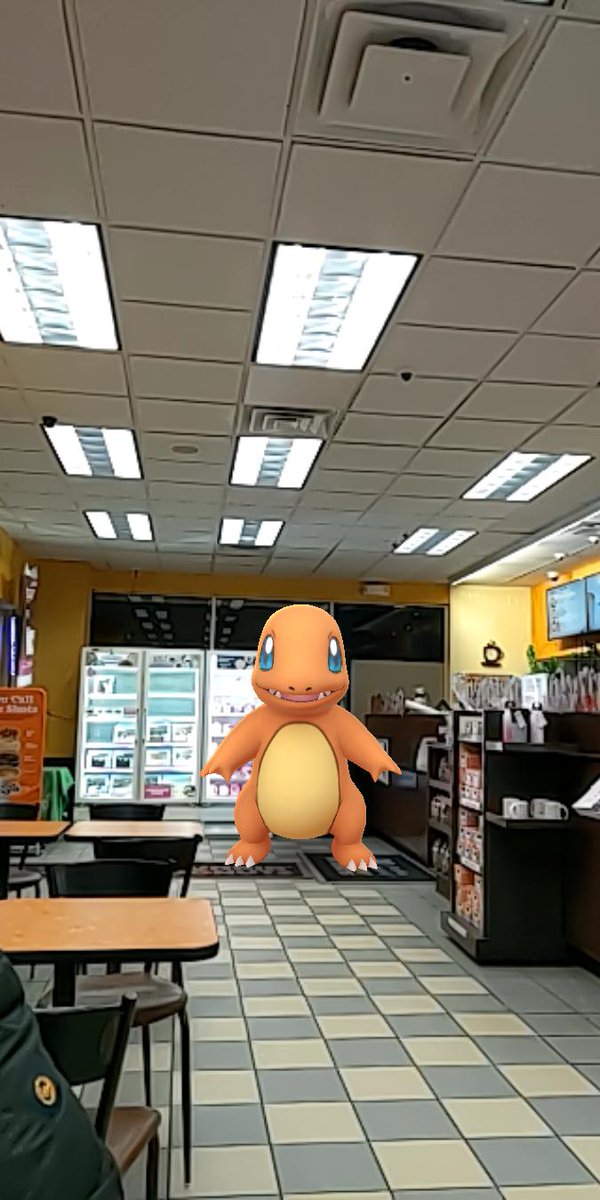 EvilRSA's tweet image. Biggest Char I've seen in a while...