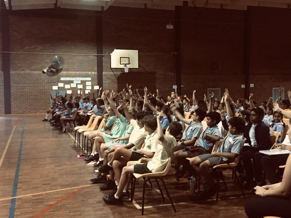Jess_Hartanto's tweet photo. Thank you @MB_PS2014 for inviting the @StrathfieldGHS prefects to present at the Marie Bashir PS Leadership Day. https://t.co/jAKxr9ey1T