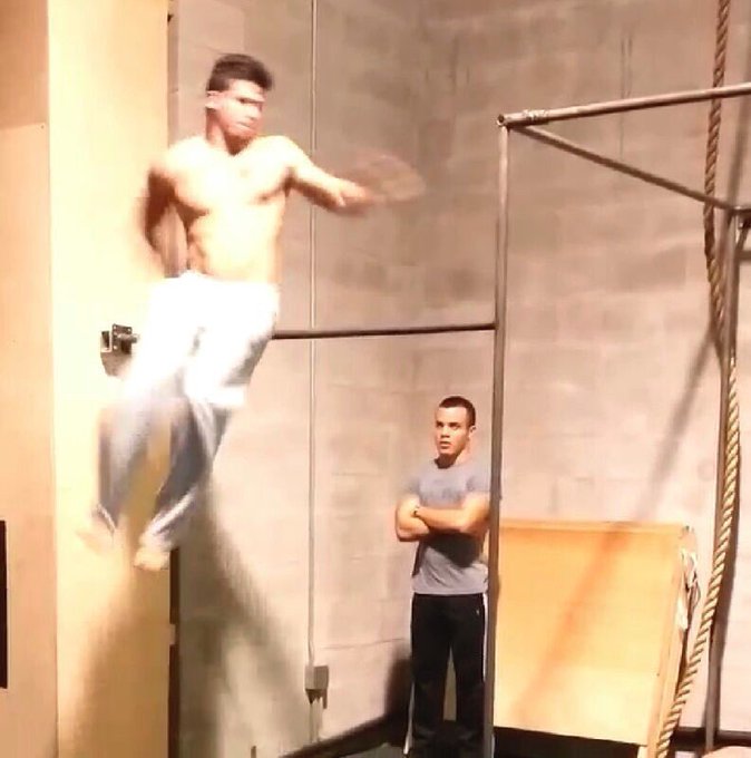 Man I wish I can make time for fun things again.. https://t.co/lor37VpHRn