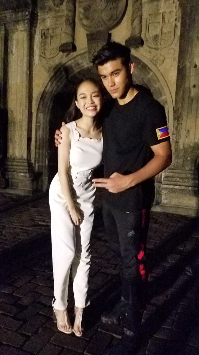 BonifacioAc's tweet photo. Happy to see them again 😍😍😍😍 https://t.co/t2FxK6Y9Mm